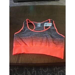 Women's FC Factories Connection, Inc. Sports Bra Size Plus NWT